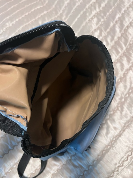 Vintage Y2K Herve Chapelier Mini Backpack